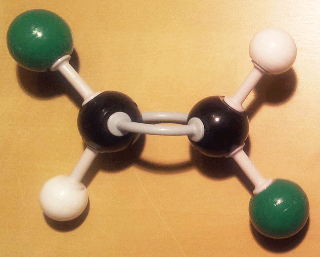 Modelos moleculares para química: tipos y características | Quimitube